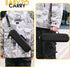 5 1200 ProCase Trading Card Storage Case with Dividers, Carrying Case Store Cards Durable Playing Card Game Travel Box
