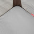 Pack 2 Pack, 100% and Play Sheets Cotton Flannel, Fitted Portable Mini Crib Sheet for Girls Boys, Ultra Soft Breathable