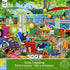 Ceaco - Tracy Flickinger - Gone Camping 500 Piece Jigsaw Puzzle