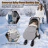 LAT Baby Warm Bunting Bag Universal,Extended and Removable,Stroller Sleeping Bag Cold Weather,Waterproof Toddler