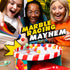 2-6 8+ Whirly Derby: The All Action Marble Racing Game | New Family Board Game, for Players, Age