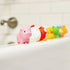Munchkin Baby Bath Toy Squirts, Farm Animal Squirters, 8 Pack, for Babies and Toddlers 9 Months Up