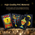 1) Spanish Playing Cards, Original Spanish Cards Games Deck of Cards, Briscas Cards Puerto Rico Mexican Playing Cards