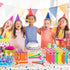 Mouse Party Favors, 24Pcs Glitter Mouse Bubble Wands for Kids, Cute Mouse Ear Theme Birthday Supplies
