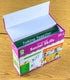 Key Education Publishing Social Skills File Folder Game: 9.5" x 2.88"
