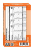 Pack 4ct/3.2oz Once Upon a Farm Variety Organic Baby Food