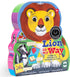 eeBoo Lion in My Way Game - Award Winning Cooperative & Imaginative
