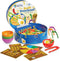 Learning Resources Noodle Knockout! Fine Motor Game, 67 Pieces, Fine Motor Skills Toys, Ages 4+