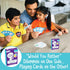 54+ Dilemmas 46+ Open The Joy Would You Rather Card Game for Kids, Conversation Starters Cards of Silly Questions