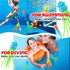 6 Swimming Summer 3 Leitee Pcs Octopus Bath Toys Squid Pool Dive Toys Sensory Stress Relief Cute Pool Diving Toys