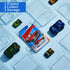 Tatuo 12 Pieces Protector Case for Hot Wheels, Compatible with Protector Packs, 6.5" x 4.25"