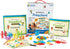 Learning Resources All Ready for Preschool Readiness Kit - 60 Activities Set for Ages 3+, Preschool Curriculum Kit