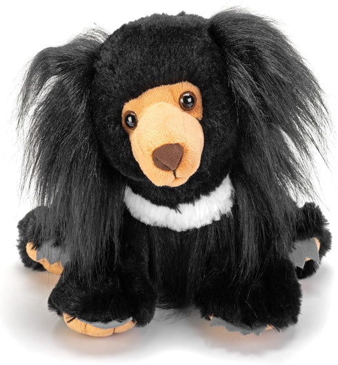 12 Inches Wild Republic Sloth Bear Plush, Stuffed Animal, Plush Toy, Gifts for Kids, Cuddlekins