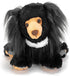 12 Inches Wild Republic Sloth Bear Plush, Stuffed Animal, Plush Toy, Gifts for Kids, Cuddlekins