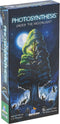 Photosynthesis Under The Moonlight - Expansion to Original Game, Family Strategy Board Game for 2-4 Players