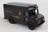 Daron UPS Pullback Package Truck - Toy Vehicle for Kids