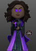 Funko Soda: WandaVision Agatha Vinyl Soda Figure (W/Chase) Exclusive