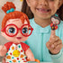 Baby Alive Lil Dreamer Dottie Doodle Sleepy Baby Doll Set, Red Hair, Fun Sleepover Theme for Kids 3+