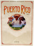 Ravensburger Puerto Rico 1897 Board Game - Strategic Gameplay for Kids and Adults, Enhanced Art and Storyline