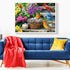 VOLUVOLU 300 Hummingbird 20.5x15 Piece Puzzle for Adults, Colorful Birds Jigsaw Puzzle, Colorful Animals Puzzles, Bird