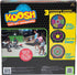 Koosh Face-Off - 3-in-1 Target Game for Outdoor Sports Fun, Head-to-Head Play for Ages 6+