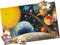 Melissa & Doug Solar System Floor Puzzle (48 pcs, 2 x 3 Feet) - Educational Toy, FSC Certified