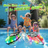 2.4Ghz 8-12,Toy JOI MEW RC Boat with LED Lights for Kids, Remote Control Racing Boats for Water Boat for Pools & Lakes