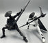 SANSGOUP 13 Set 3D T13 Lucky13 Dummy 13 Titan Action Figure (Assembly Completed), Printed Multi-Jointed Movable Mobile