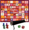 UJoylify Couples Games for Adults, Board Games for Boyfriend Girlfriend, Date Night Ideas