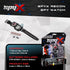 SpyX Spy Recon Watch, 8-Function Spy Toy with LED Spot Light, Stopwatch, Alarm, and More
