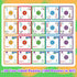 Puzzles for Kids, Addition and Subtraction Math Games, Educational Learning Activities, Math Flash Cards for