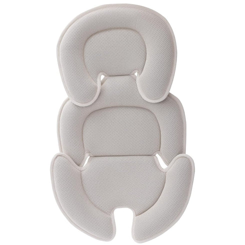 Innokids Head and Body Support Pillow Infant Car Seat Insert for Newborn