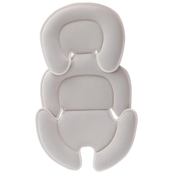 Innokids Head and Body Support Pillow Infant Car Seat Insert for Newborn