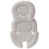 Innokids Head and Body Support Pillow Infant Car Seat Insert for Newborn