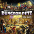 Dungeon Petz: Dark Alleys Game
