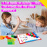 100 30 192 Counting Counters, Counting Math Linking Cubes, Math Cube Manipulatives with Learning Activities plus