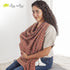 Tummy 47 47 Itzy Ritzy Breastfeeding Boss Multi-Use Cover A Nursing Cover, Swaddle, Car Seat Wrap, Time Mat & Burp