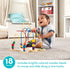 Melissa & Doug Wooden Educational Toy - Classic Bead Maze