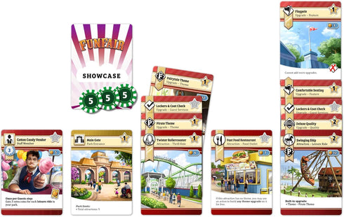 Funfair