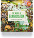 Laurence King The World of Frankenstein 1000 Piece Puzzle