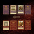 Set Sumeru & Seed Imperium Cards Historical Strategy Card System The Second Punic War Core Rome vs Carthage Sandbox