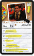 Top Trumps The Office: Quiz Games - Trivia Quiz for Teenagers and Adults, Great Travel and Road Trip Games