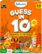 Skillmatics Card Game - Guess in 10 Countries of The World, Perfect for Kids & Families