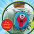 Spiderman Water Backpack Water Toy - Outdoor Water Blaster for Kids