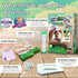 TaleOrMem Card Game - Storytelling & Memory Party Game for 3-8 Players, Family Game Night, 40 Min Playtime