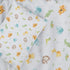 HOPPO BABY&KIDS Set 2 13 18 14 19 100% Toddler Pillowcases of Fits Pillows Sized x or x Envelope Style Soft Cotton