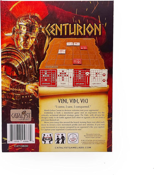 Centurion