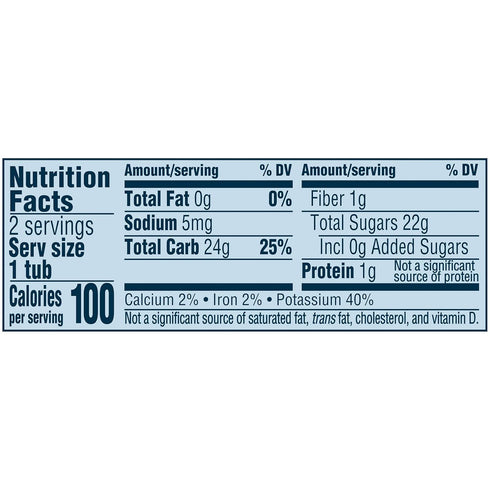 Gerber 2nd Foods Pureed Baby Food, Fruits Banana, Plum & Grape, 4 Ounce (Pack of 16)