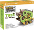 Tusk Wild Boar Solar Robot Crawler STEM Building Set for Kids Ages 8 and Up