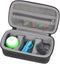 co2CREA Hard Travel Case Replacement for Sphero Mini The App-Controlled Robot Ball